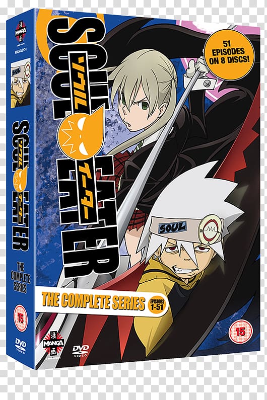 Stream soul eater english dubbed